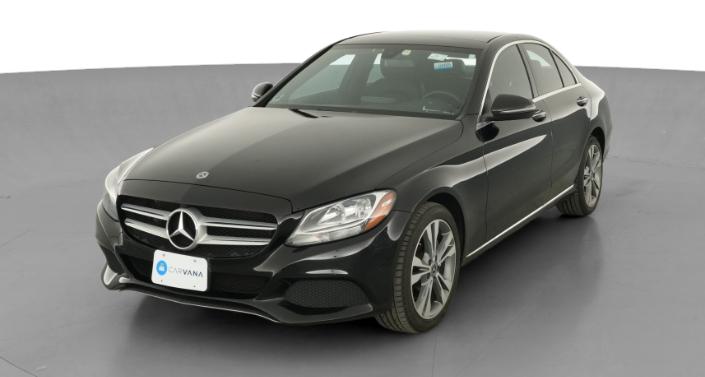 Thumbnail: 2018 Mercedes-Benz C-Class - 1