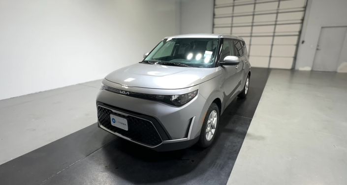 Thumbnail: 2024 Kia Soul - 1