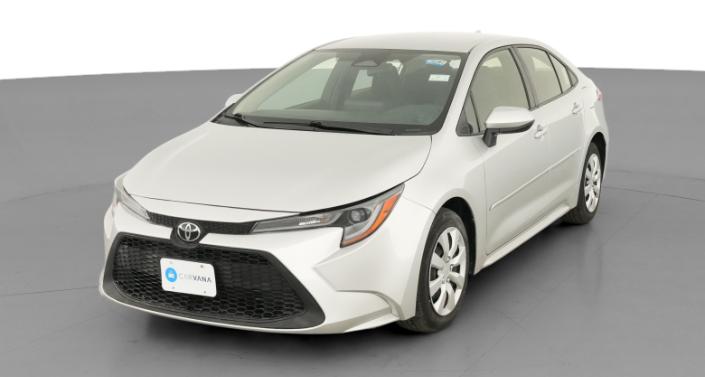 Thumbnail: 2023 Toyota Corolla - 1