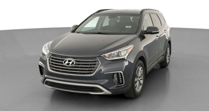 Thumbnail: 2017 Hyundai Santa Fe - 1
