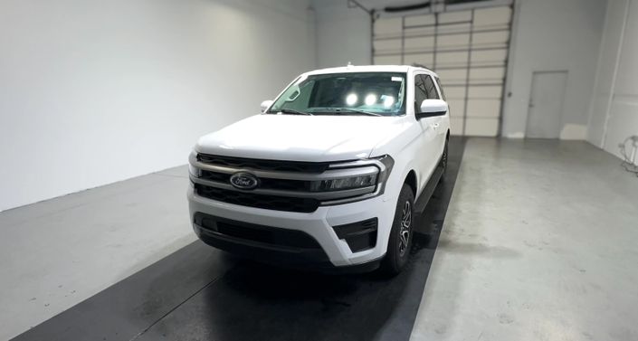 Thumbnail: 2024 Ford Expedition - 1