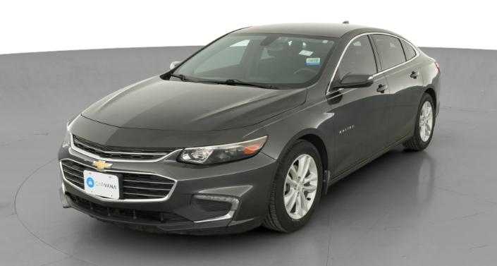 Thumbnail: 2016 Chevrolet Malibu - 1
