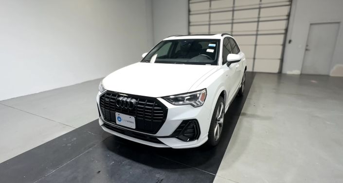 Thumbnail: 2021 Audi Q3 - 1