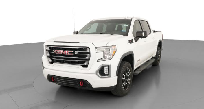 Thumbnail: 2019 GMC Sierra 1500 - 1