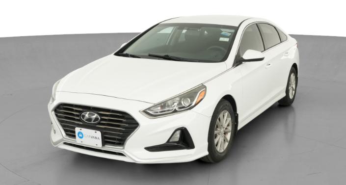 Thumbnail: 2019 Hyundai Sonata - 1