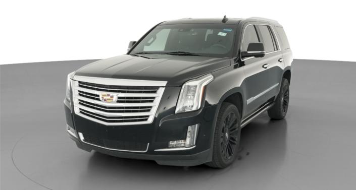 Thumbnail: 2018 Cadillac Escalade - 1