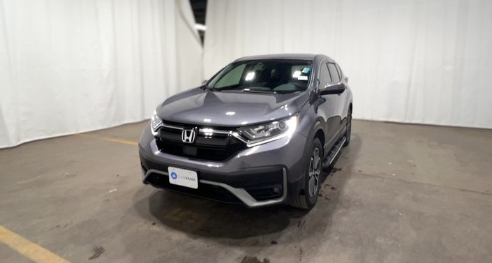 Thumbnail: 2022 Honda CR-V - 1