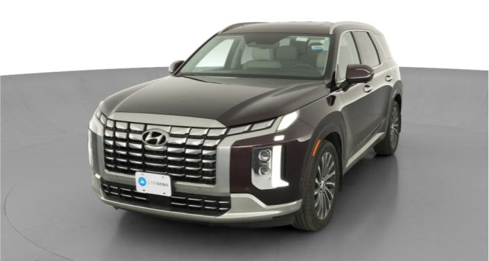 Thumbnail: 2023 Hyundai Palisade - 1