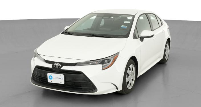 Thumbnail: 2025 Toyota Corolla - 1