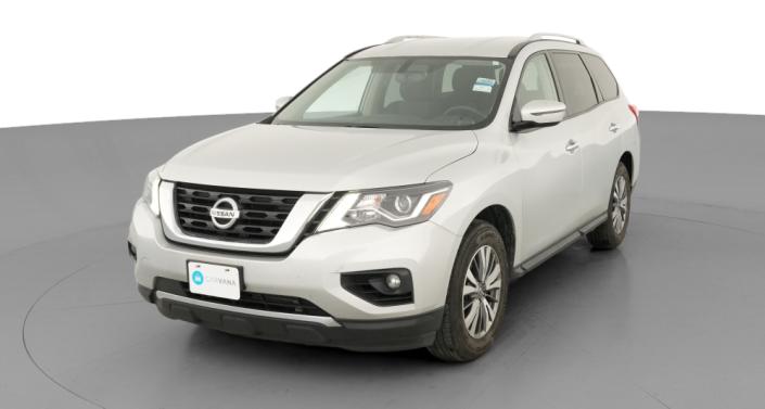 Thumbnail: 2020 Nissan Pathfinder - 1
