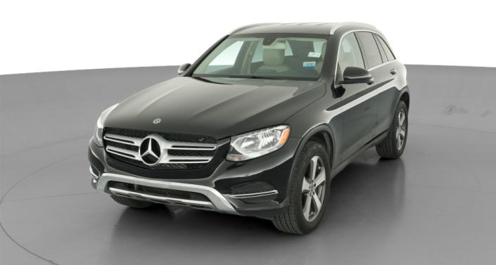 Thumbnail: 2018 Mercedes-Benz GLC - 1