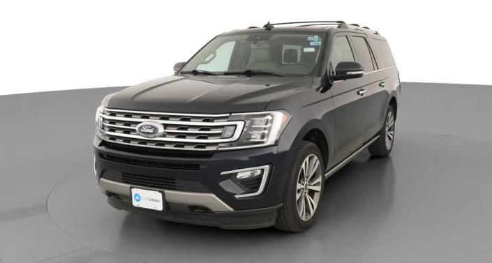 Thumbnail: 2021 Ford Expedition MAX - 1