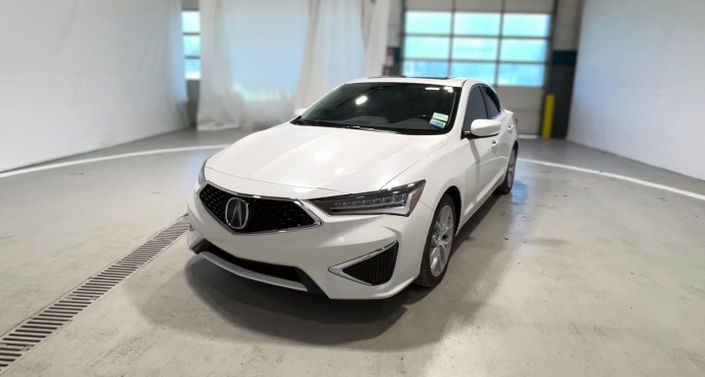 Thumbnail: 2019 Acura ILX - 1