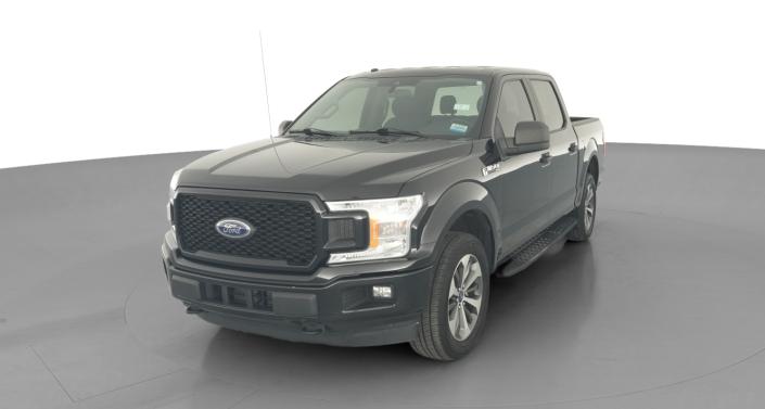 Thumbnail: 2019 Ford Econoline - 1