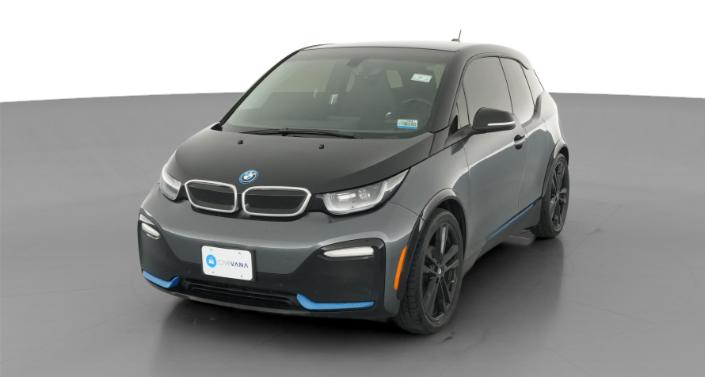 Thumbnail: 2019 BMW i3 - 1