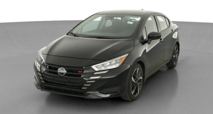 Thumbnail: 2023 Nissan Versa - 1