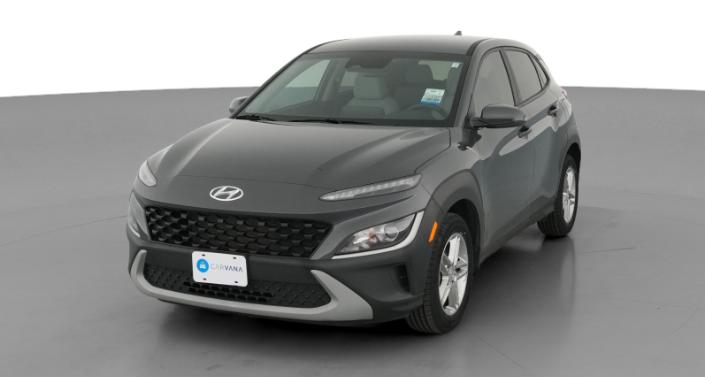 Thumbnail: 2023 Hyundai Kona - 1