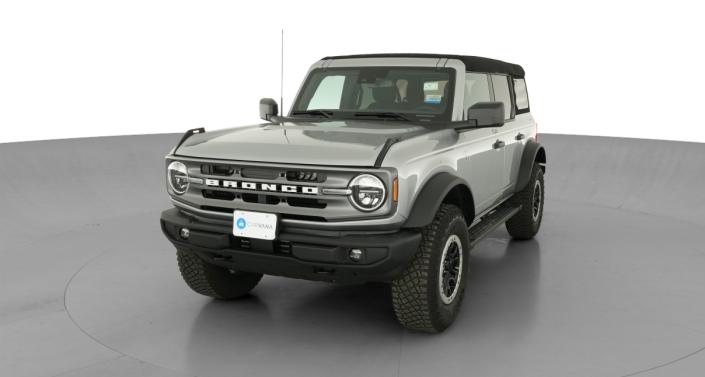 Thumbnail: 2023 Ford Bronco - 1