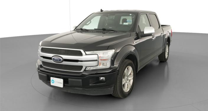 Thumbnail: 2019 Ford Econoline - 1