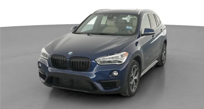 Thumbnail: 2018 BMW X1 - 1