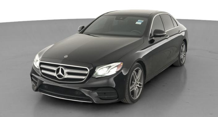 Thumbnail: 2019 Mercedes-Benz E-Class - 1