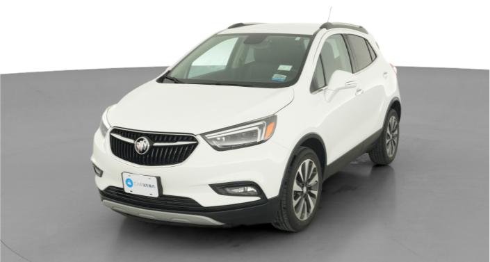 2017 Buick Encore Essence -
                  Richton Park, IL