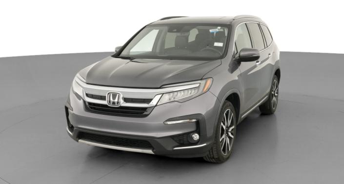 Thumbnail: 2019 Honda Pilot - 1