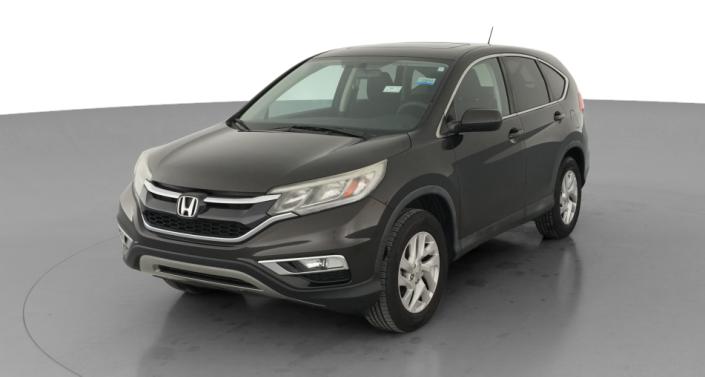 Thumbnail: 2015 Honda CR-V - 1