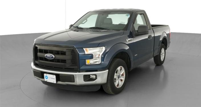 Thumbnail: 2016 Ford Econoline - 1