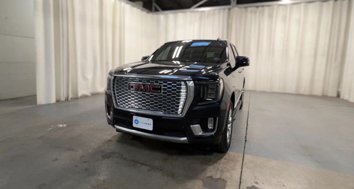 Thumbnail: 2023 GMC Yukon - 1