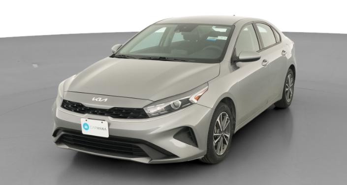 Thumbnail: 2023 Kia Forte - 1