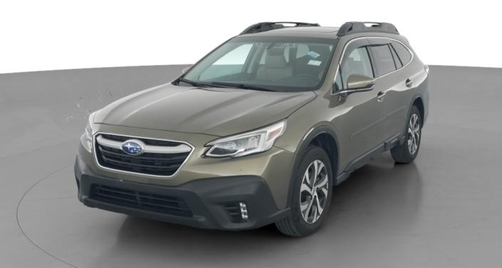 Thumbnail: 2022 Subaru Outback - 1
