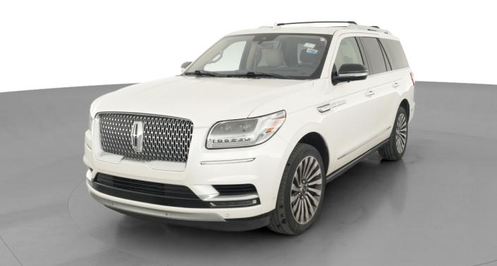 2018 Lincoln Navigator Reserve -
                  Trenton, OH