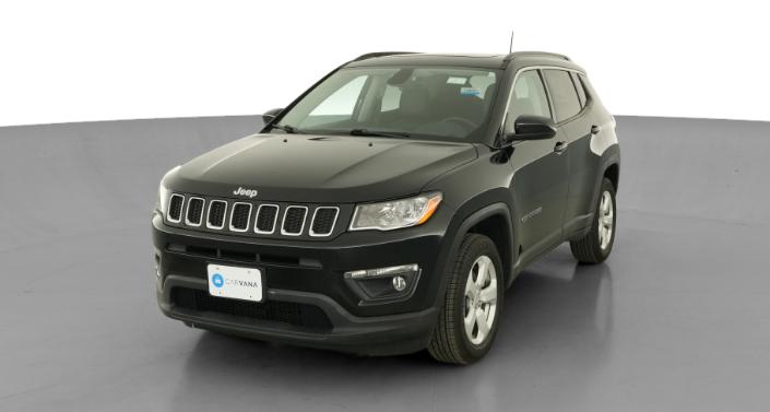 Thumbnail: 2018 Jeep Compass - 1
