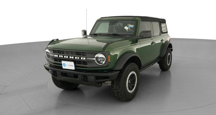 Thumbnail: 2023 Ford Bronco - 1