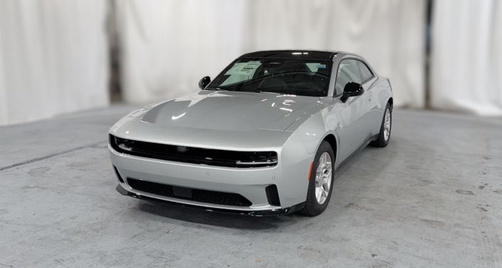 2025 Dodge Charger