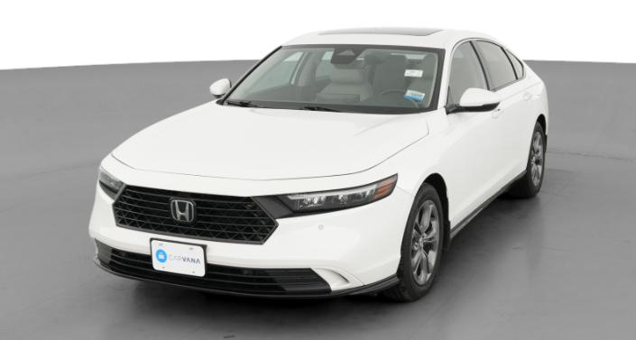 Thumbnail: 2023 Honda Accord - 1