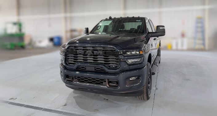 Thumbnail: 2026 RAM 2500 - 1