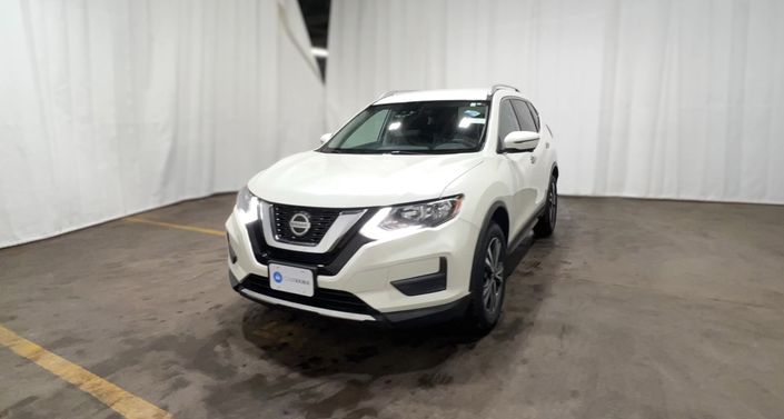 Thumbnail: 2019 Nissan Rogue - 1