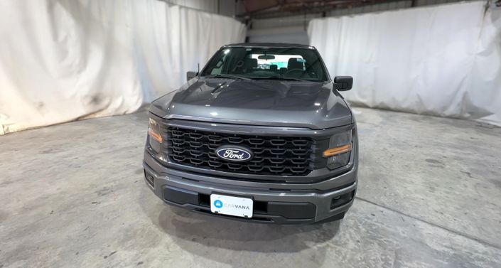 Thumbnail: 2024 Ford Econoline - 1