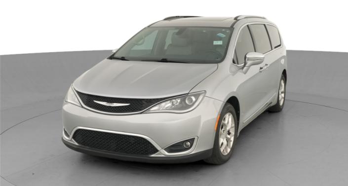 Thumbnail: 2019 Chrysler Pacifica - 1
