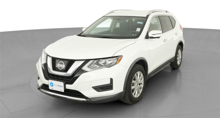 Thumbnail: 2017 Nissan Rogue - 1