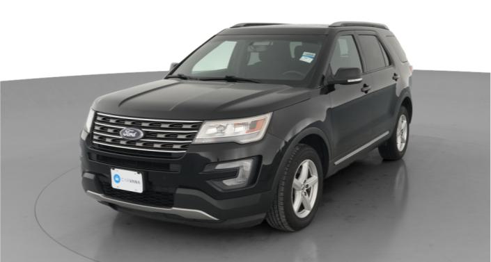 Thumbnail: 2017 Ford Explorer - 1