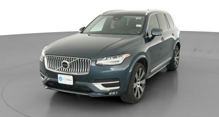 Thumbnail: 2024 Volvo XC90 - 1