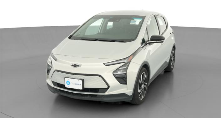 Thumbnail: 2023 Chevrolet Bolt EV - 1