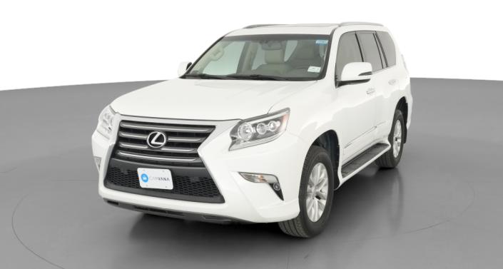 2017 Lexus GX 460 -
                  Lancaster, TX