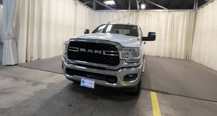 Thumbnail: 2024 RAM 2500 - 1