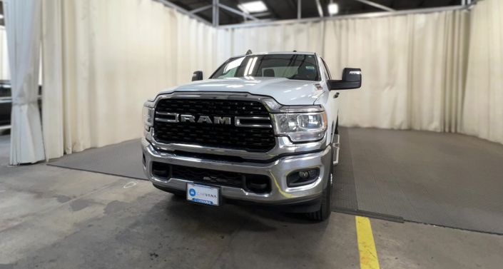 Thumbnail: 2024 RAM 2500 - 1
