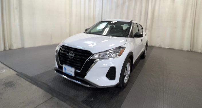 Thumbnail: 2025 Nissan Kicks - 1