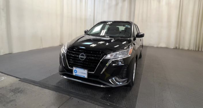 Thumbnail: 2025 Nissan Kicks - 1